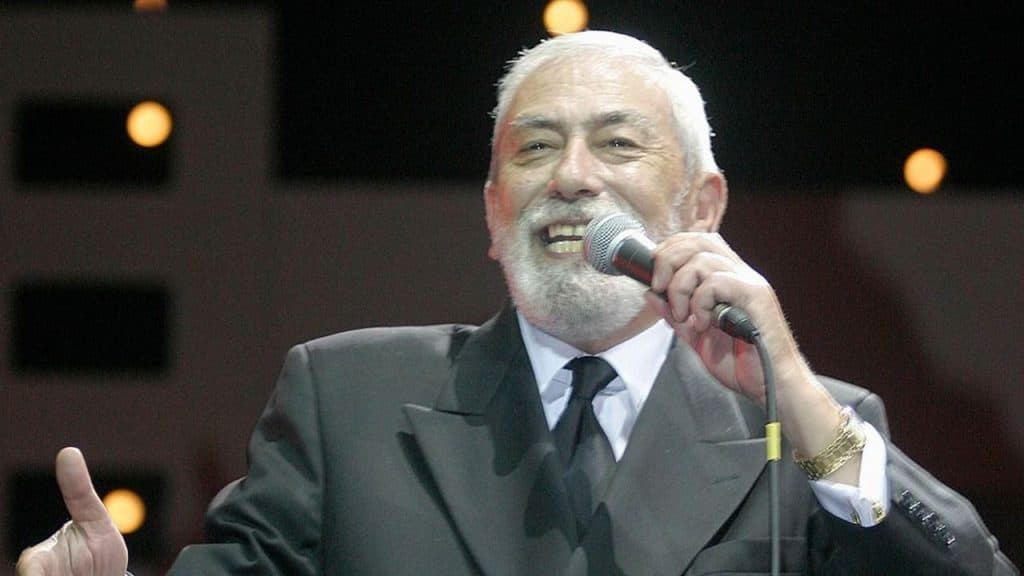 ბუბა კიკაბიძეს 19 იანვარს ვერის სასაფლაოზე დაკრძალავენ