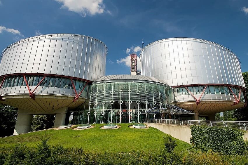 ECHR announces ruling on Temirlan Machalikashvili case
