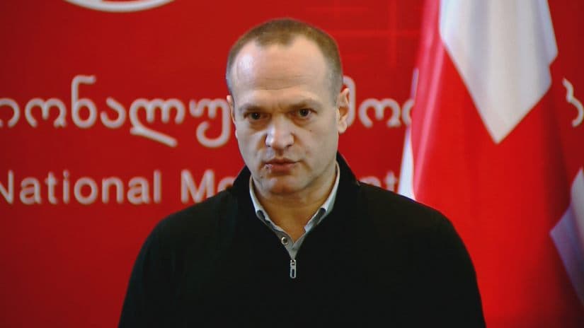 პეტრე ცისკარიშვილი – ლევანის მხრიდან იქნება თანამშრომლობისა და მეგობრობის ხელი გაწვდილი ყველას მიმართ