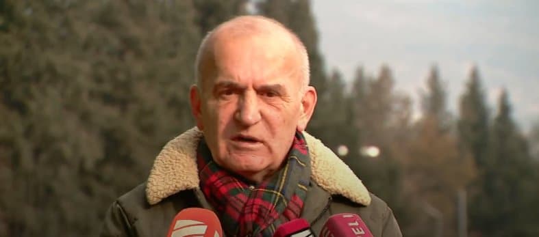 ზურაბ ჩხაიძე – მასის ინდექსი არ შეესაბამება რეანიმაციულ განყოფილებაში მკურნალობის პარამეტრებს