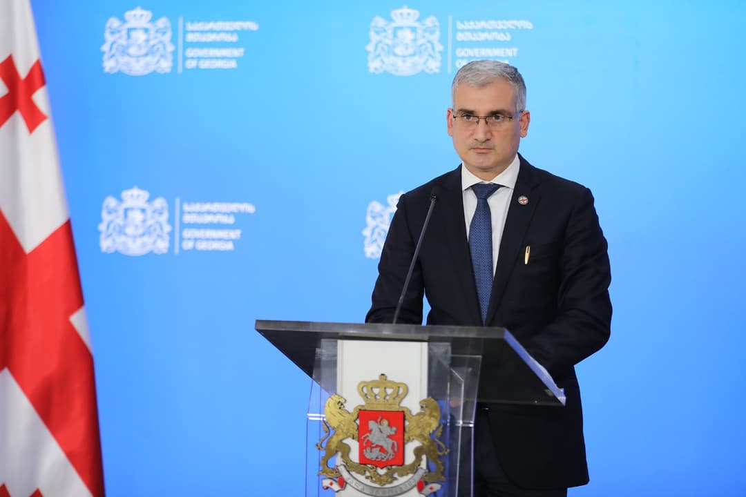 გიორგი ღიბრაძე – საზღვარგარეთ გამგზავრებამდე, აუცილებელია, რომ კოვიდ-პასპორტი, რომელიც აღებული გვაქვს იუსტიციის სახლში, განვაახლოთ