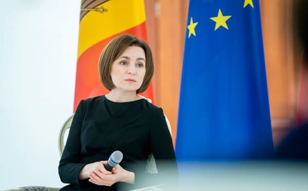 მაია სანდუ – ოპოზიციის ლიდერის წამებით სიკვდილი მიუღებელია იმ ქვეყნისთვის, რომელსაც ევროკავშირში გაწევრიანება სურს