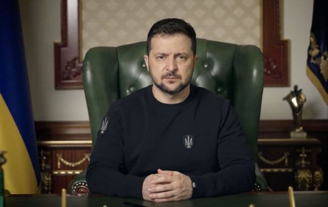 “ორდერი საუკეთესოა, რაც შეიძლება დაგემართოთ” – ზელენსკი რუსეთს ყველა დარტყმაზე პასუხს ჰპირდება