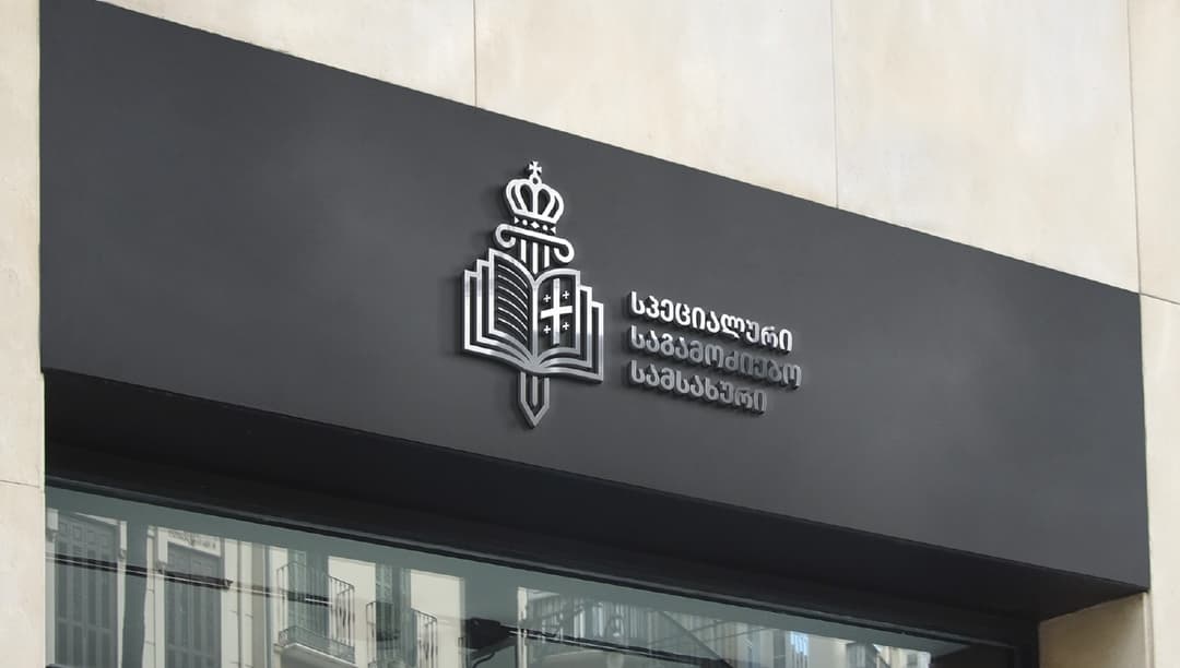 პირადი ცხოვრების საიდუმლოს ხელყოფის ფაქტზე თურქეთის მოქალაქე დააკავეს