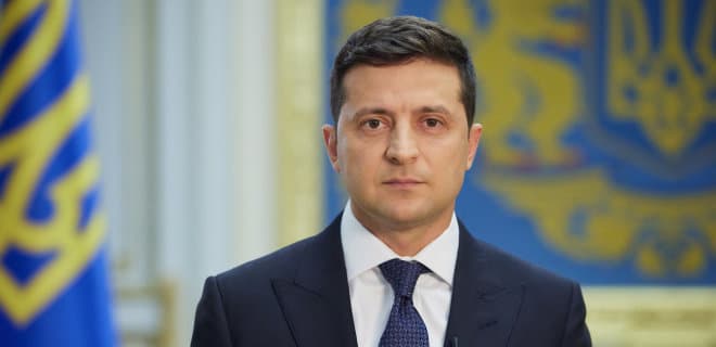 Zelensky vows to use all measures to return Saakashvili to Ukraine