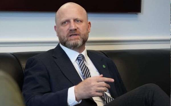 ზურაბ ჯაფარიძე – მანამ, სანამ ხელისუფლებაში არიან რუსები, არ უნდა გვქონდეს ილუზია, რომ ჩვენ რაღაცნაირად წავალთ წინ