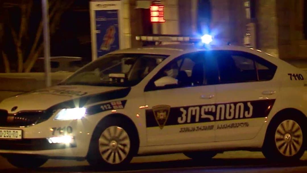 თბილისში დაკარგული 10 წლის ბიჭი იპოვეს