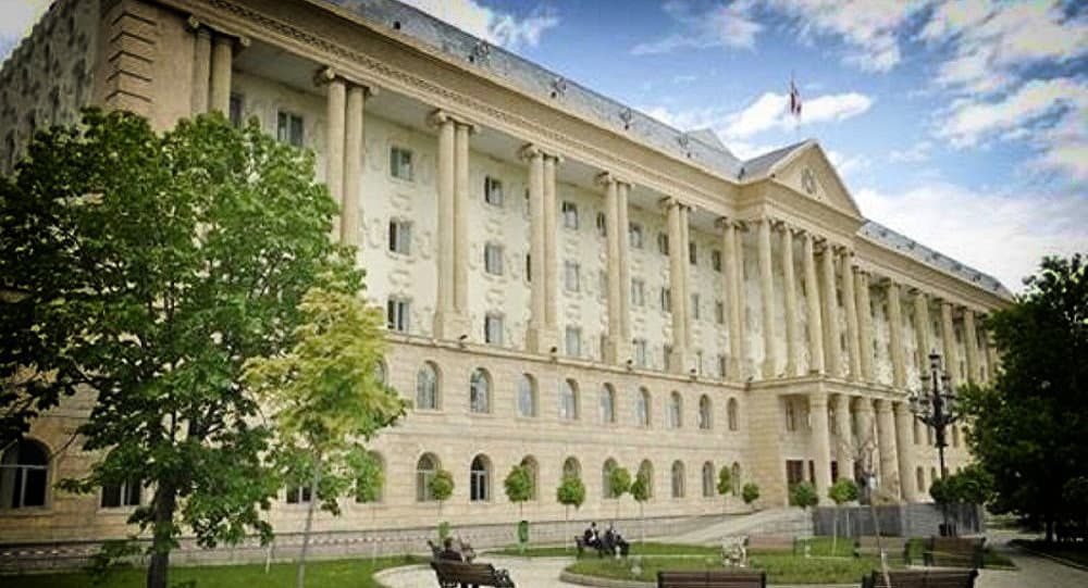 Eight convicted for deadly electrocution incident in Tbilisi killing 13-year-old