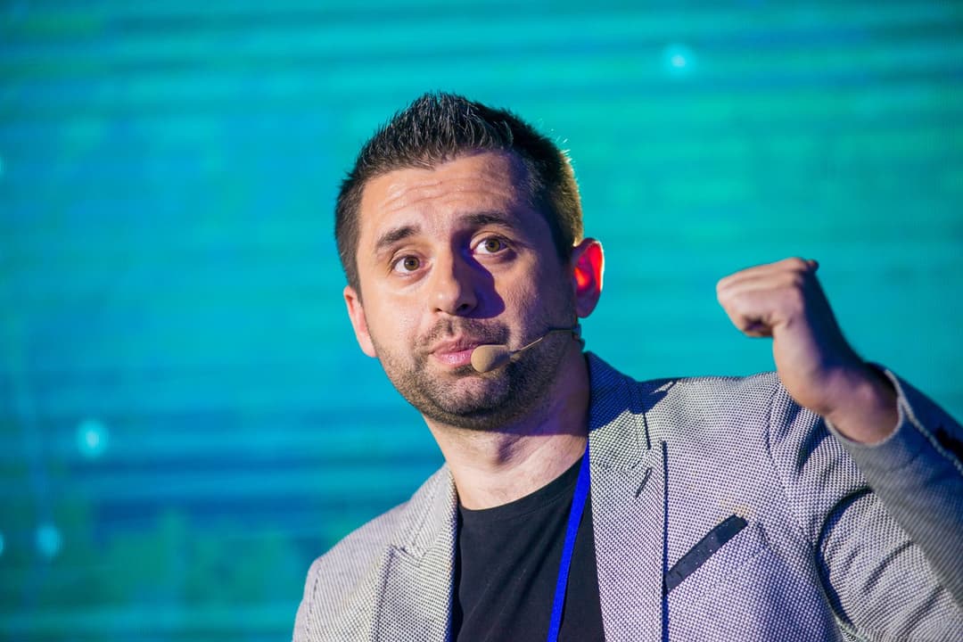 არახამია – ღარიბაშვილი მორიგ ჯერზე ავრცელებს ცრუ ინფორმაციას, რაც მიზნად ისახავს უკრაინელ და ქართველ ხალხს შორის შუღლის ჩამოგდებას