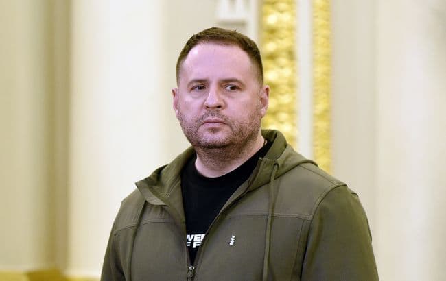 ერმაკი – სოლიდარობას ვუცხადებთ ქართველ ხალხს, რუსეთი უნდა დაისაჯოს