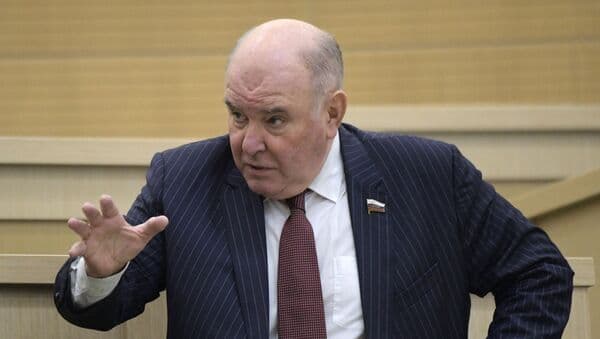 Russia doing “its best” to make other states, including China, India, to recognize Georgia’s occupied regions – Karasin