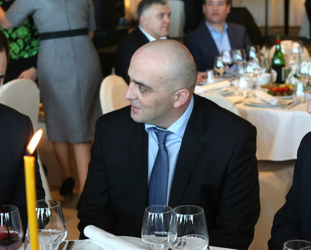 Ministry of Justice studying citizenship of US sanctioned ex-Prosecutor General of Georgia