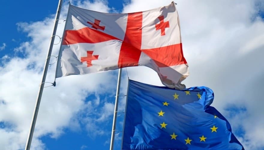 ევროპარლამენტში ასოცირების საპარლამენტო კომიტეტის მეათე სხდომა გაიმართება