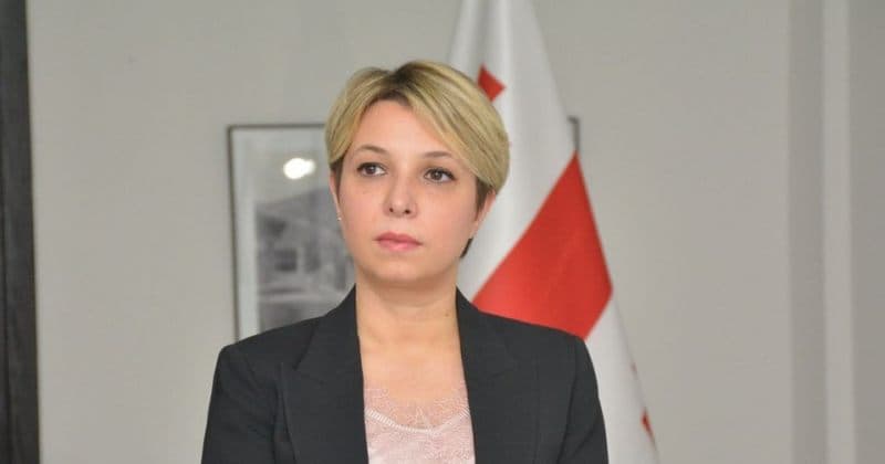 Ombudswoman to PM on Ukraine: ‘just stop talking’