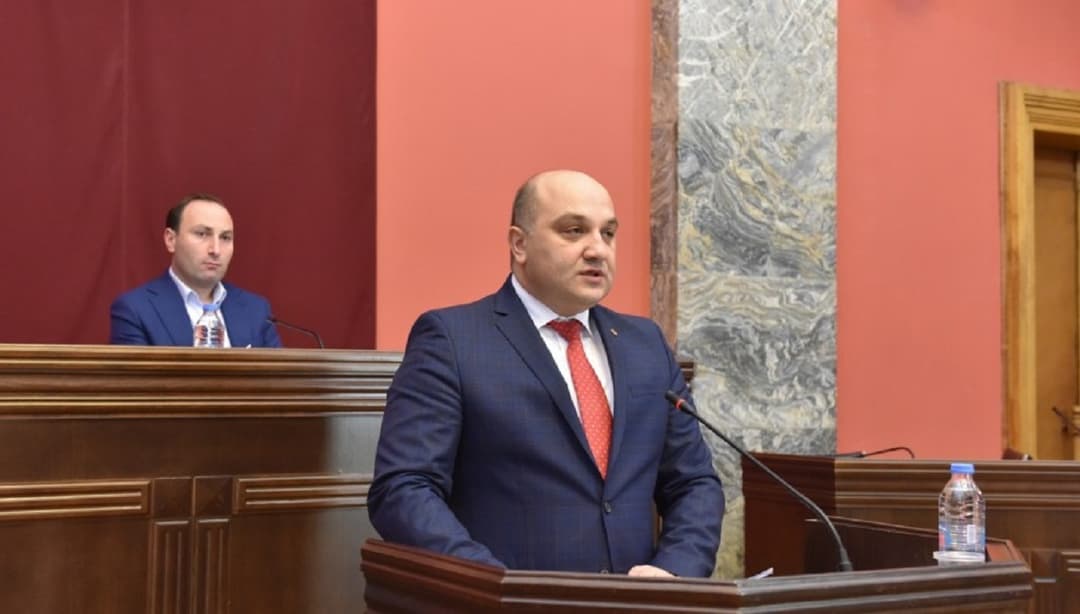 საგზაო უსაფრთხოების მიმართულებით ადმინისტრაციულ სამართალდარღვევათა კოდექსში ცვლილებები შევა