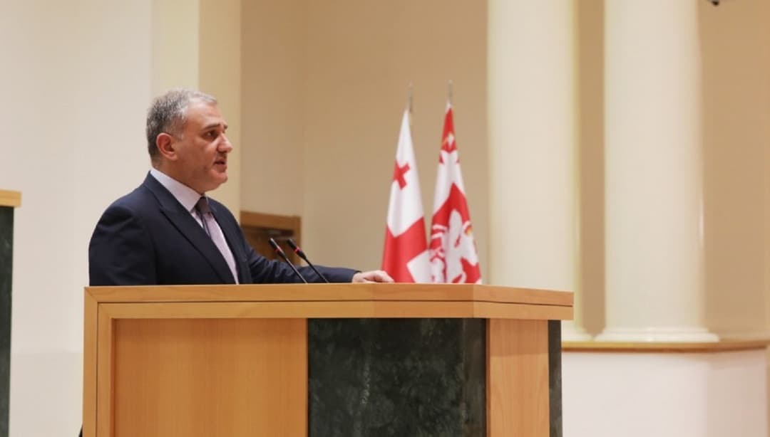 პარლამენტმა “პერსონალურ მონაცემთა დაცვის შესახებ“ კანონპროექტი პირველი მოსმენით განიხილა