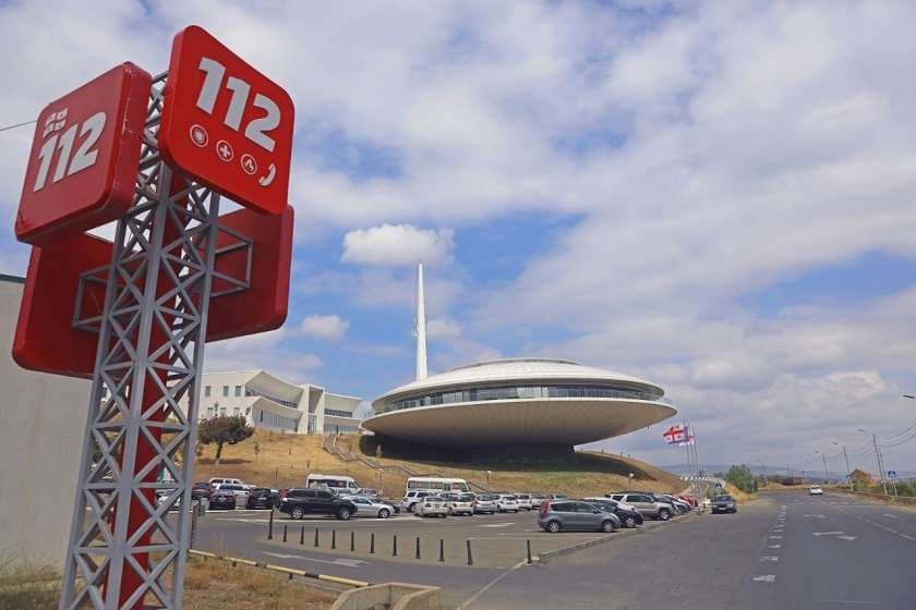 კორონავირუსის შემთხვევის მატებასთან დაკავშირებით 112 განცხადებას ავრცელებს