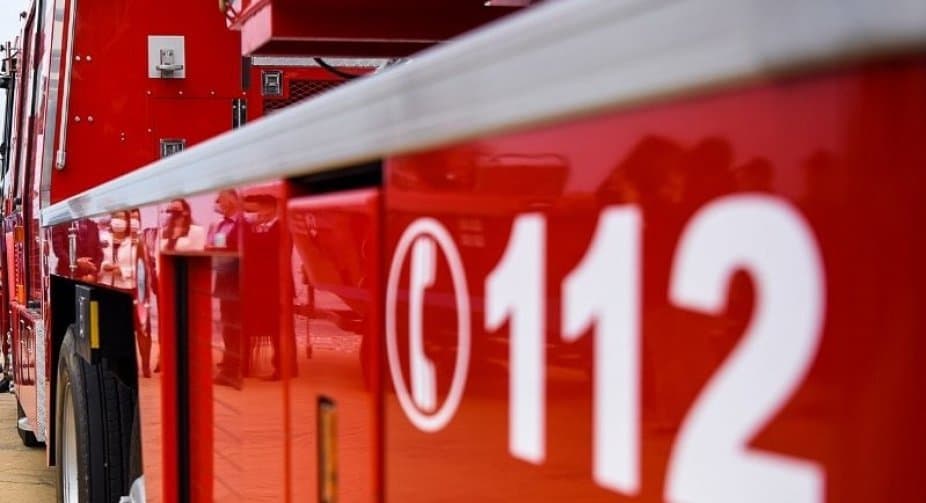 ისანი-სამგორის რაიონში გაჩენილი ხანძარი ამ დროისთვის ლოკალიზებულია