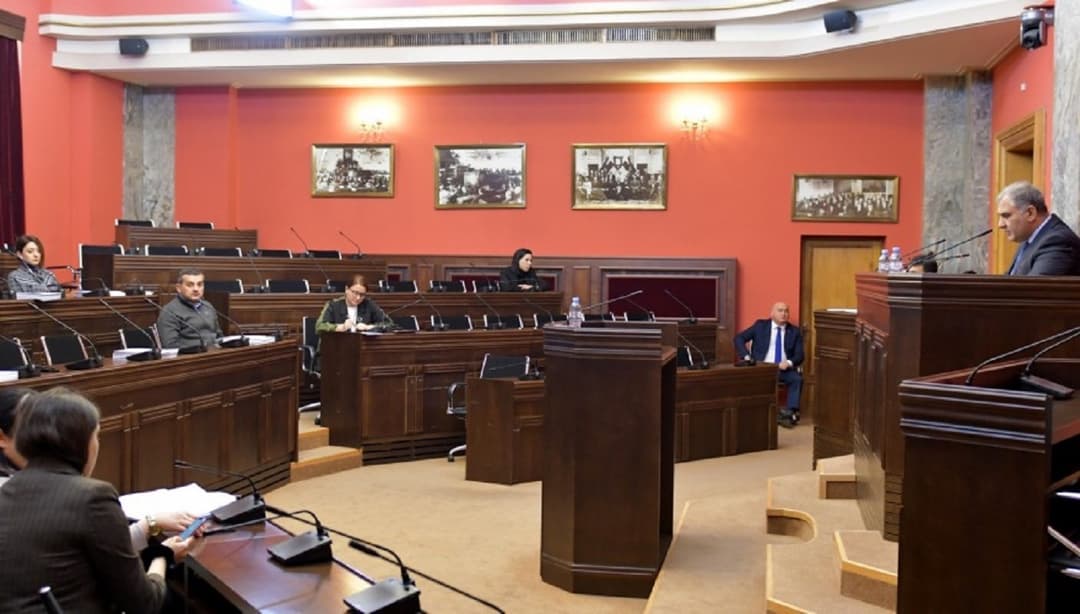 თბილისის საავტომობილო გზების განტვირთვის მიზნით, “ადმინისტრაციულ სამართალდარღვევათა კოდექსში“ ცვლილება მომზადდა