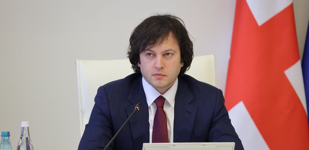 ირაკლი კობახიძე – აქციებში სტაბილურად მონაწილე ახალგაზრდების დიდი ნაწილი სრულიად არაგულწრფელი ახალგაზრდა ნაციონალები არიან