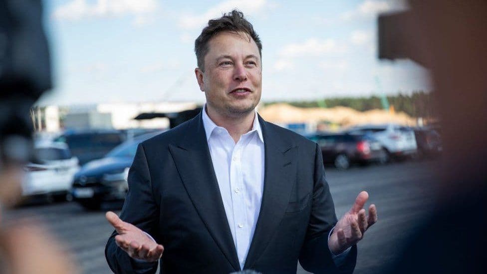 Elon Musk: ‘I don’t want to be CEO of anything’