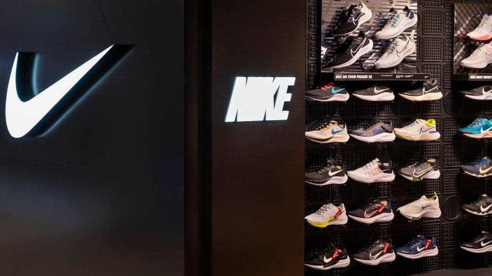 Nike halts footwear production due to Covid outbreak