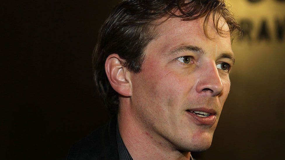 Dieter Brummer: Home and Away actor dies aged 45