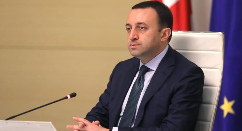 ირაკლი ღარიბაშვილი – ფარმაცევტული ბაზრის რეგულაციებთან დაკავშირებით შესაბამისი საკანონმდებლო ინიციატივა პარლამენტს დეკემბერში წარედგინება