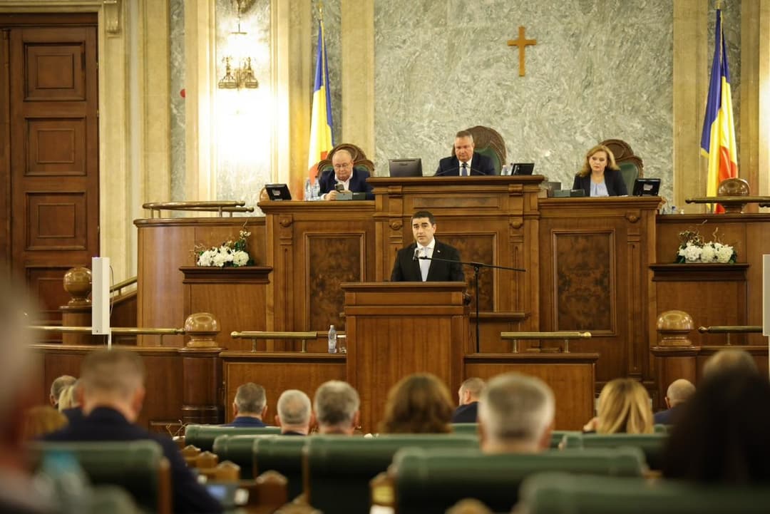 შალვა პაპუაშვილი – დროა, ევროკავშირმა მიიღოს კიდევ ერთი სტრატეგიული გადაწყვეტილება და მიანიჭოს საქართველოს კანდიდატის სტატუსი