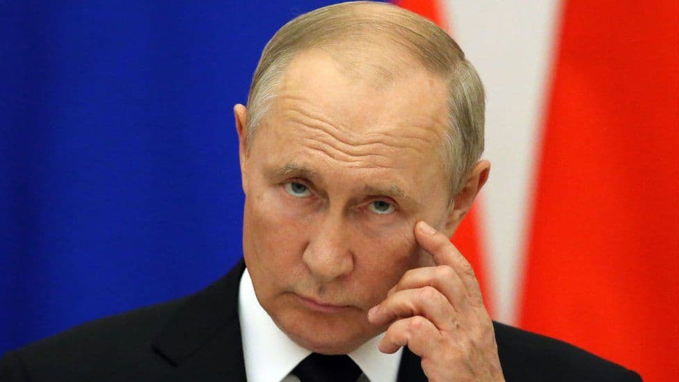 Putin says NATO, US ignored Russia’s main complaints