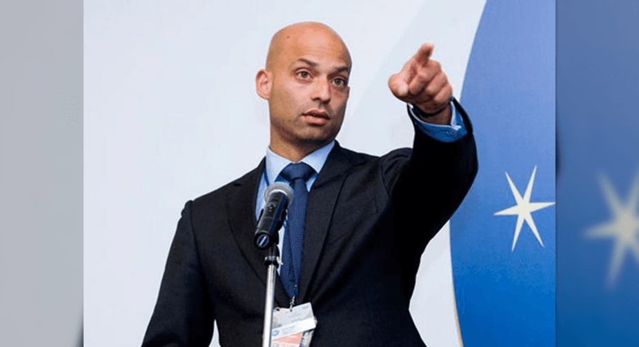 NATO official Appathurai to discuss cyber, hybrid threats at Georgian parliament tomorrow