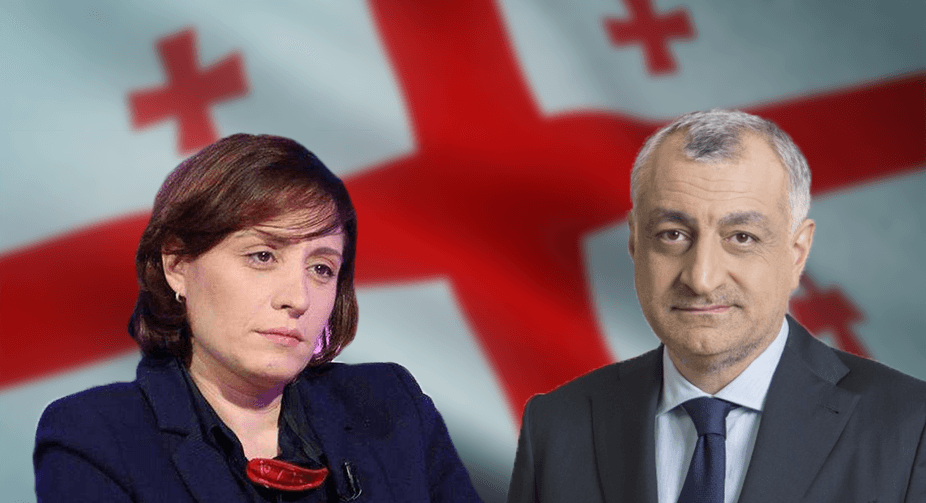 Lelo, Droa opposition parties sign agreement against one-party rule