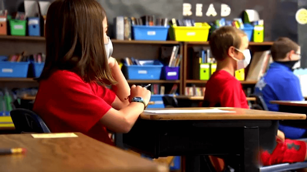 In-person studies to resume in Georgia next week