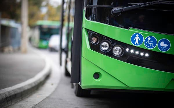 Model for fare planning in public transport in Tbilisi changes