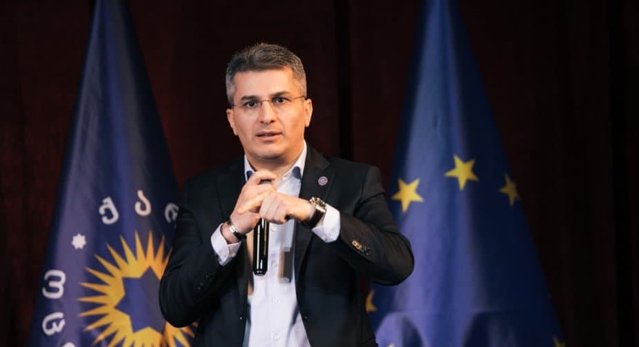 მამუკა მდინარაძე – რამხელა თავხედობასთან გვაქვს საქმე, როდესაც ბედავენ და ამ თარიღში ატარებენ თავის აქციებს