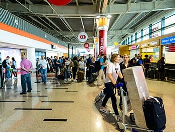 საქართველოში შემომსვლელი ნებისმიერი პირისთვის კოვიდრეგულაციები უქმდება