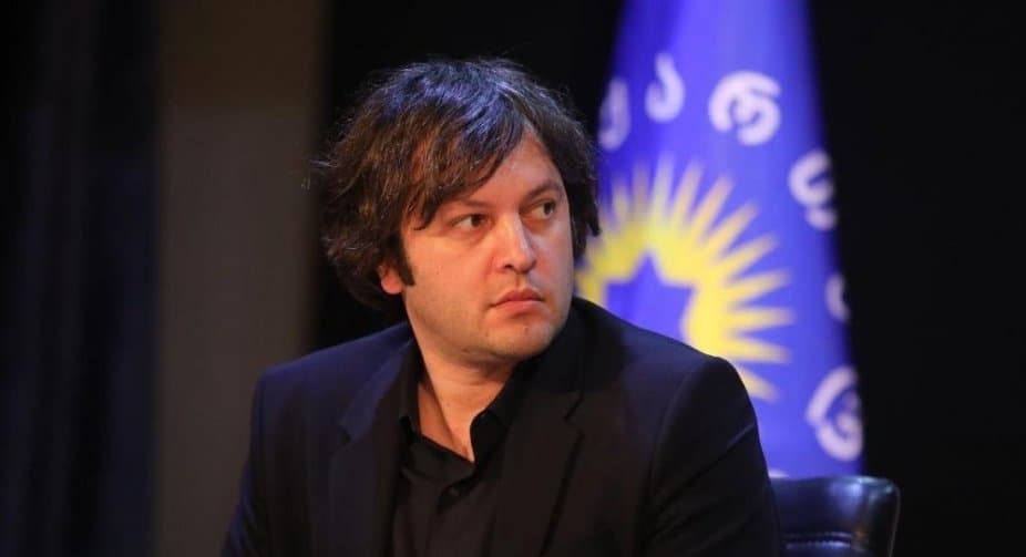 ირაკლი კობახიძე – 19 აპრილის შეთანხმება არის ანულირებული, ჩვენ არ გვაქვს არავითარი ვალდებულება, რომ ირაციონალური რეგულაციები დავტოვოთ საარჩევნო კოდექსში