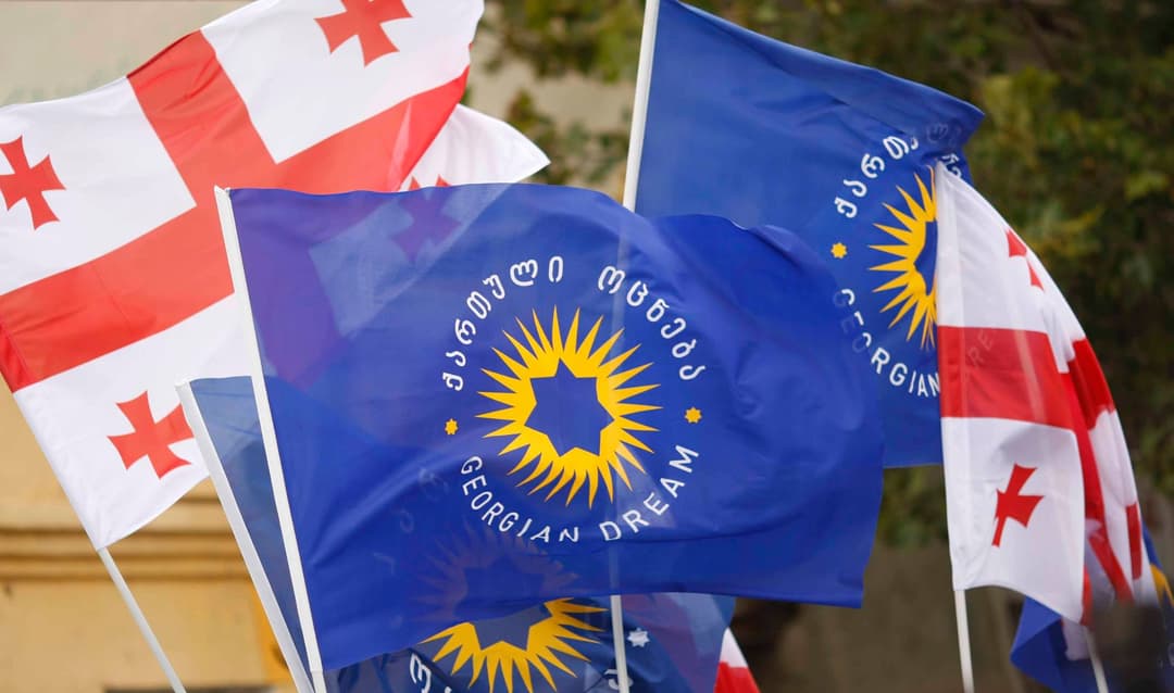 Ruling party claims opposition will use ‘affiliated NGOs’ to spark post-election tension