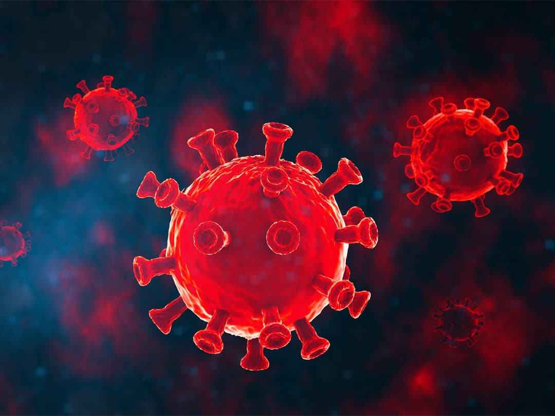 კოვიდინფიცირებული 1 214 მძიმე პაციენტიდან 243 ხელოვნური სუნთქვის აპარატზე იმყოფება