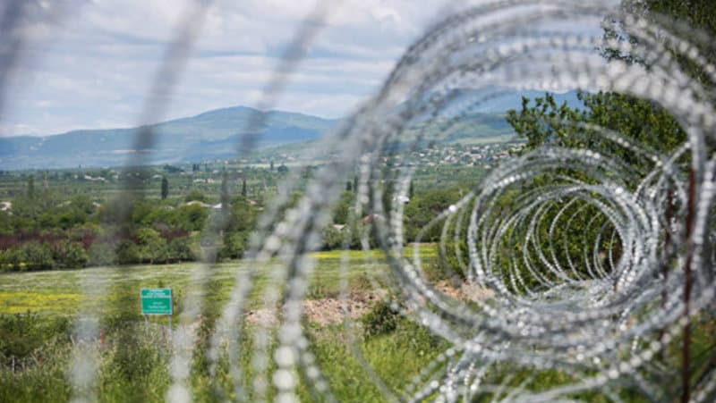 Russian-controlled occupation forces kill Georgian citizen in illegal detention attempt
