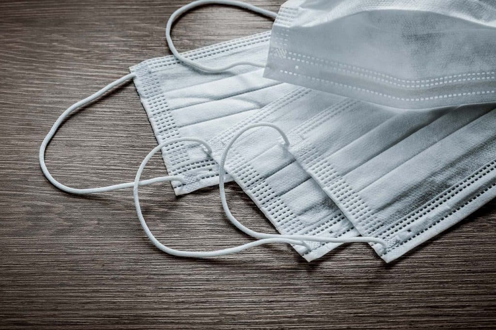 Georgians no longer obliged to wear facemasks outdoors