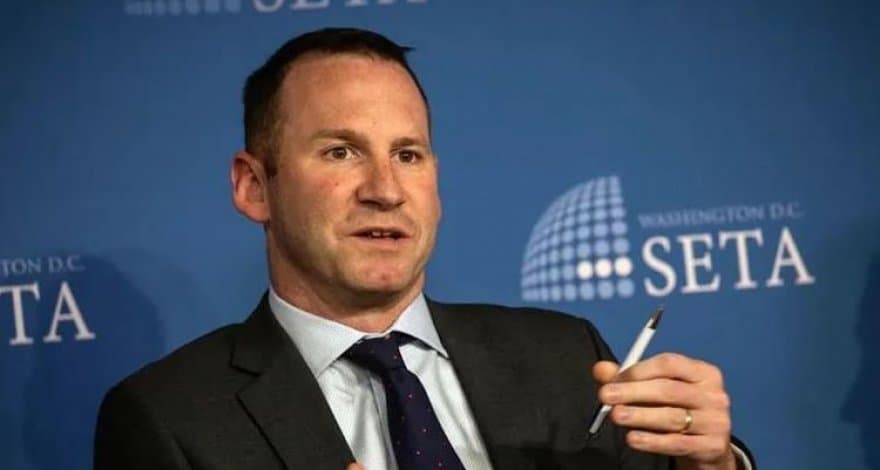 Heritage Foundation top expert Coffey: new regional format with Russia, Iran, ‘terrible’ for Georgia