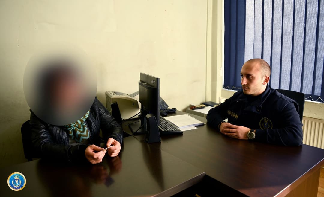 კრედიტის უკანონოდ მიღების ფაქტებზე სისხლისსამართლებრივი დევნა ცხრა პირის მიმართ დაიწყეს