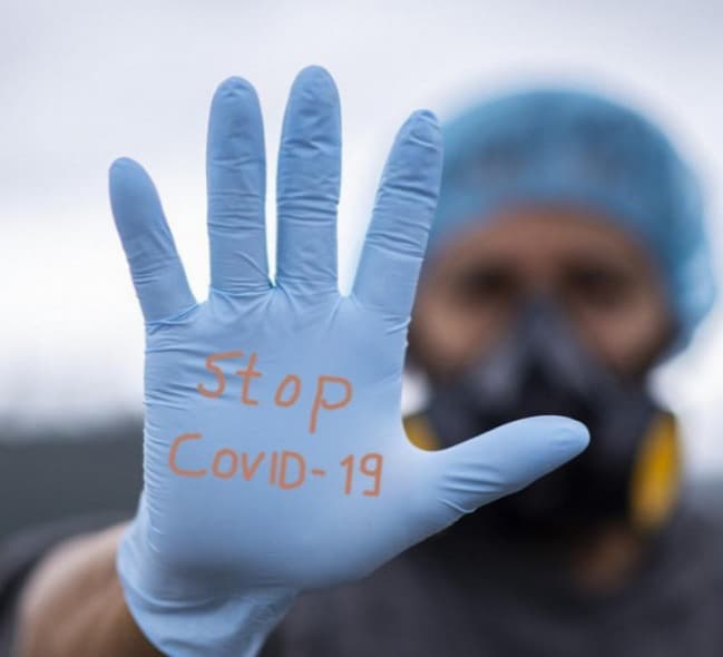 24 საათში საქართველოში კორონავირუსით 14 ადამიანი გარდაიცვალა