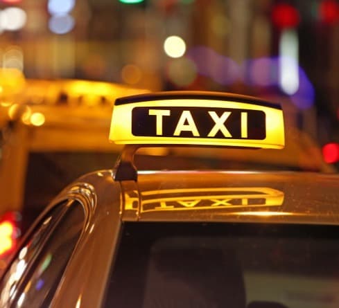 თბილისში ტაქსის მძღოლები ორ კვირაში ერთხელ სავალდებულო PCR ტესტირებას დაექვემდებარებიან