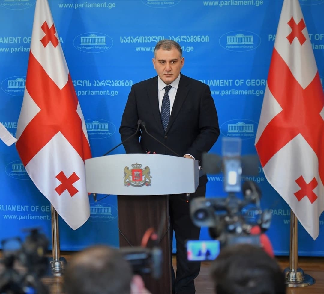 “კანონპროექტის მიღების შედეგად დაიხვეწება და მეტად განჭვრეტადი გახდება ნივთიერებათა ოდენობები”