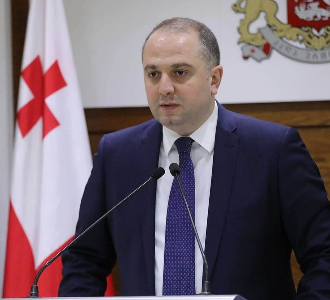 “სტრასბურგის სასამართლოს გადაწყვეტილება უმნიშვნელოვანესია მშვიდობიანად, ტერიტორიული მთლიანობის აღსადგენად”