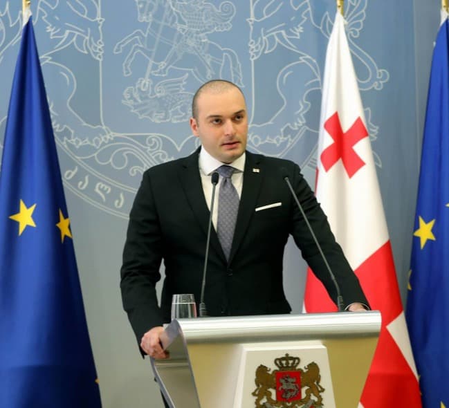 “ამ გამარჯვებამ მთელი ერი უნდა გაგვაერთიანოს!”