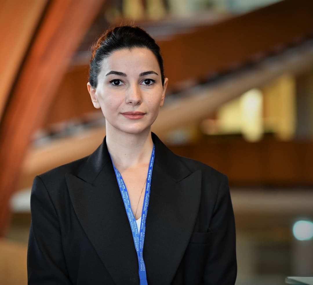 “ევროსაბჭოს საპარლამენტო ასამბლეის  სესიაზე საქართველო Covid19- ის გამოწვევის დაძლევის შესახებ გეგმას წარადგენს”