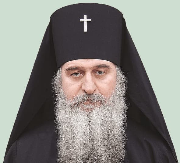 “დეკანოზ თადეოზ სარალიძის საკვირაო ქადაგება სრულიად შეუფერებელია სახარებისეული სწავლებისათვის”